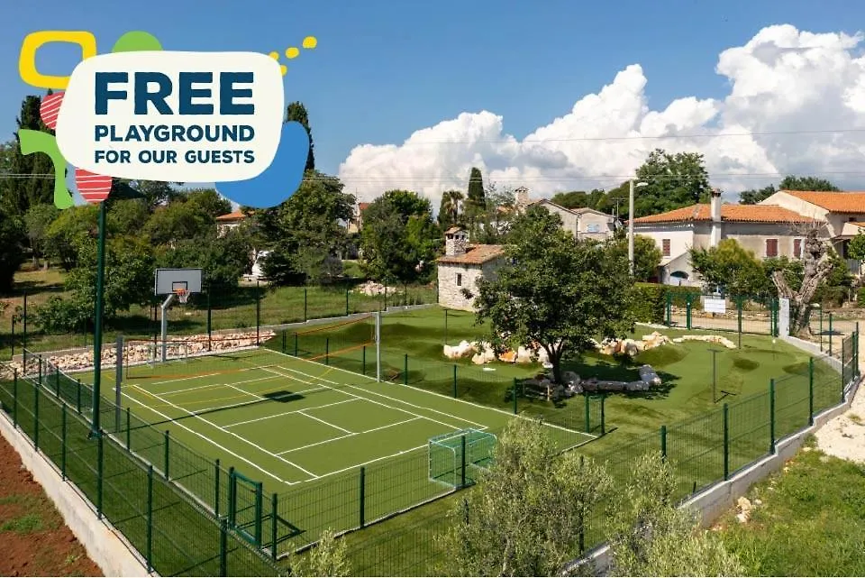 Villa Curitico بوريتش 0*,  كرواتيا