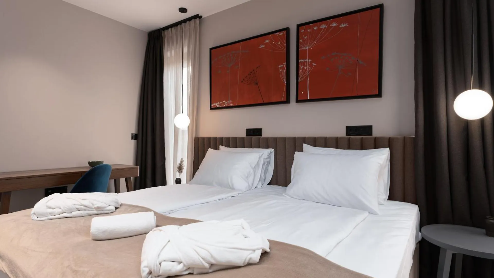 Villa Curitico Porec Croatia