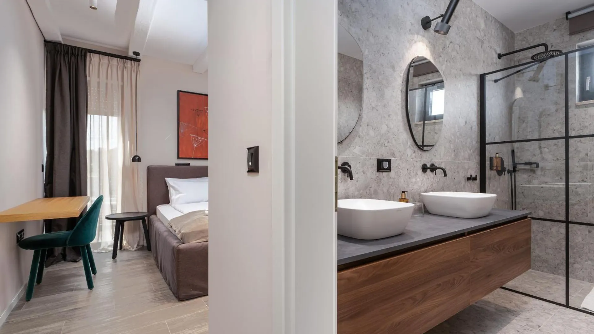 Villa Curitico Porec
