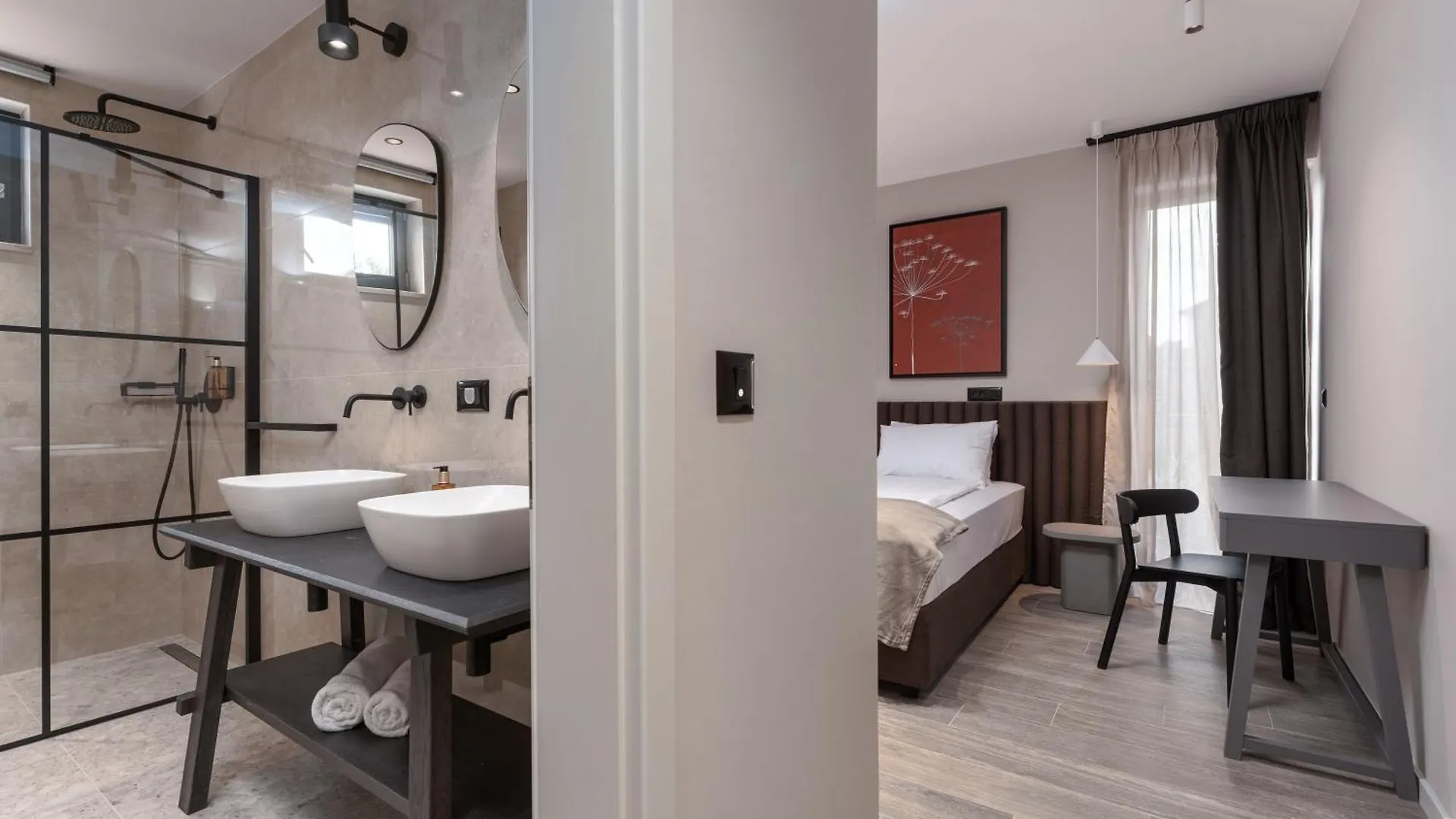 Villa Curitico Porec